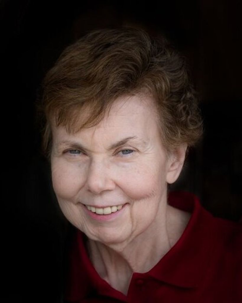 Mildred Marie Waldspurger Profile Photo