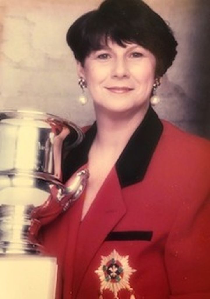 Patricia  Gates