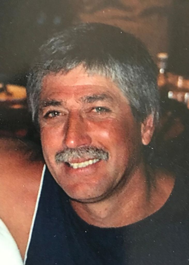 John "Robbie" Anderson, Iii