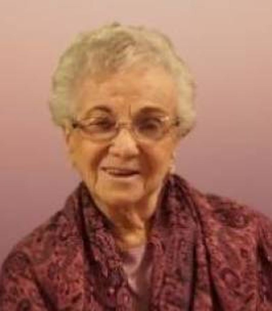 Dorothy Johnson
