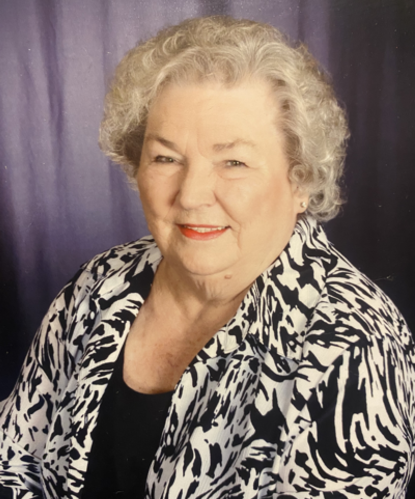 Carolyn M. Hughes Profile Photo