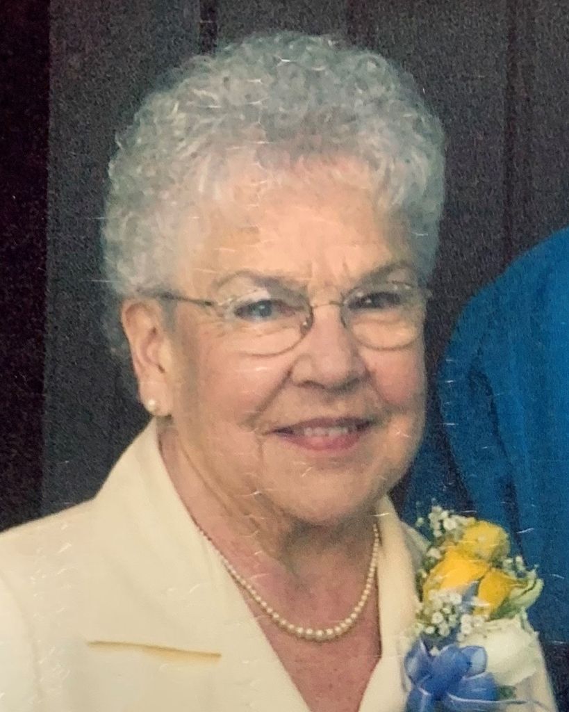 Lorna B Hammarstrom Profile Photo
