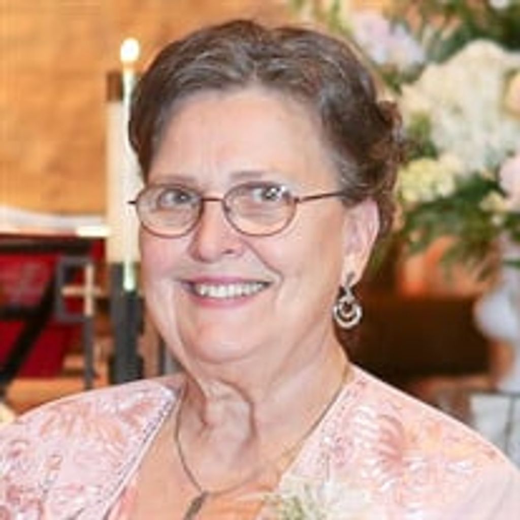 Dorothy Grigg