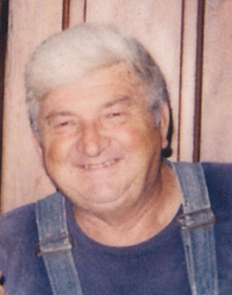 John William "Bill" Cochran