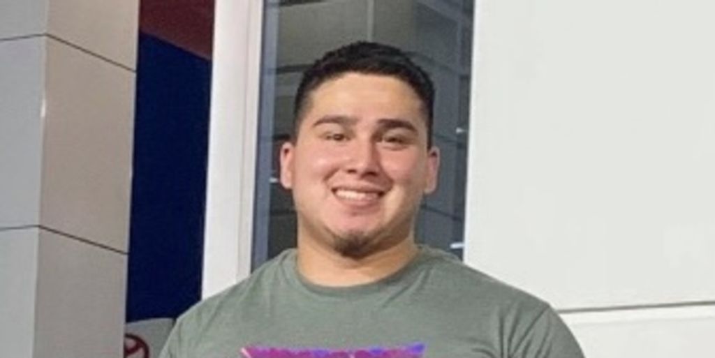 Christopher Anthony Cruz Profile Photo