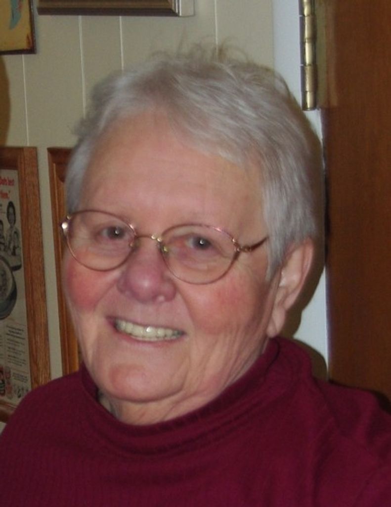 Margaret E. Payne