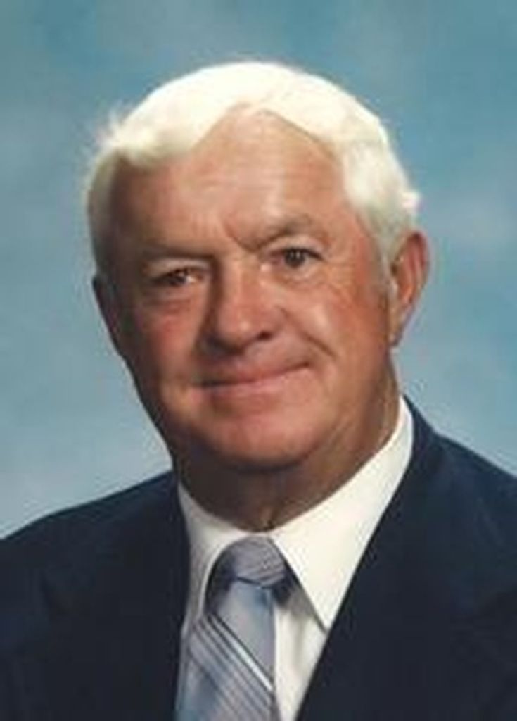 William "Bill" Feist
