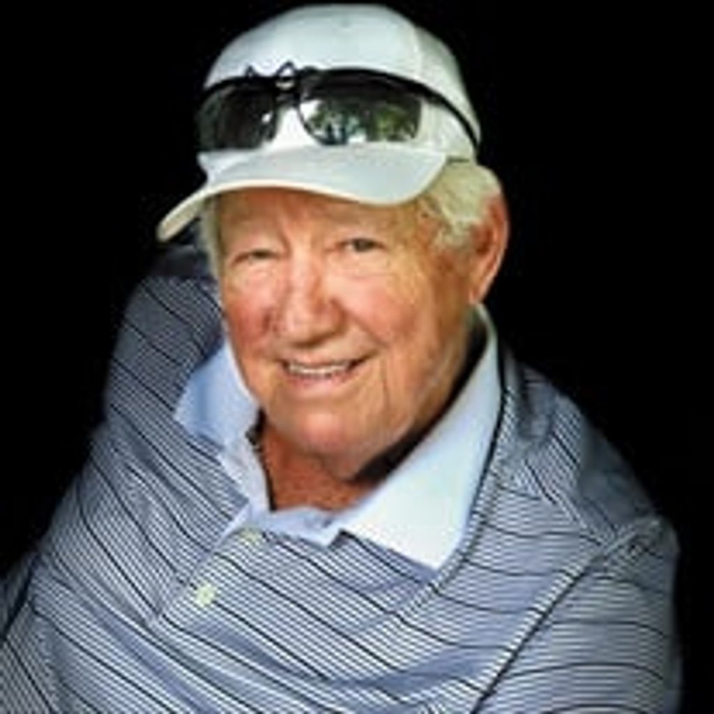 Roy Washington Wirt Jr.