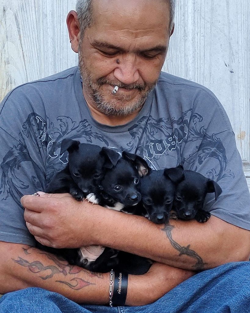 Brian Earl White Profile Photo