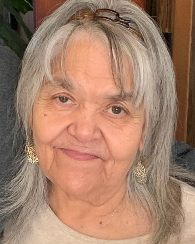Cicilia Benavidez
