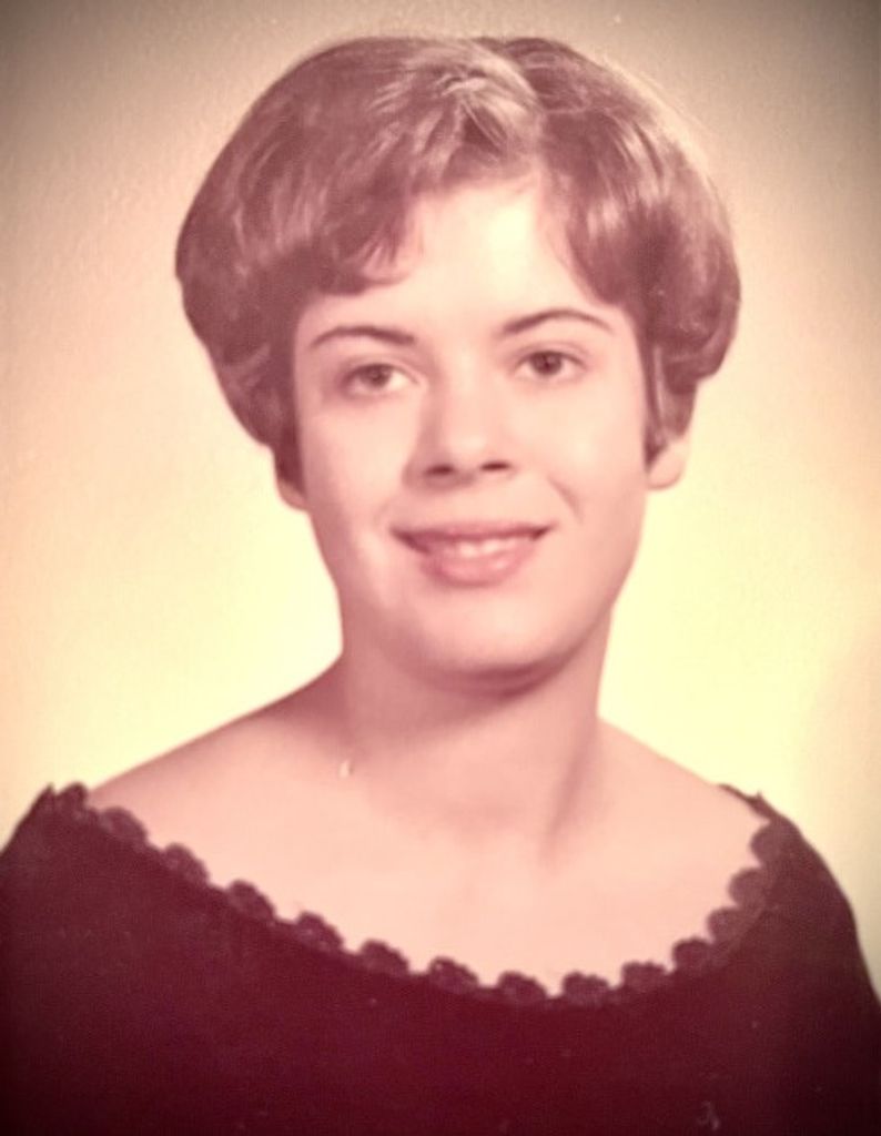 Julie Kay Schaeffer