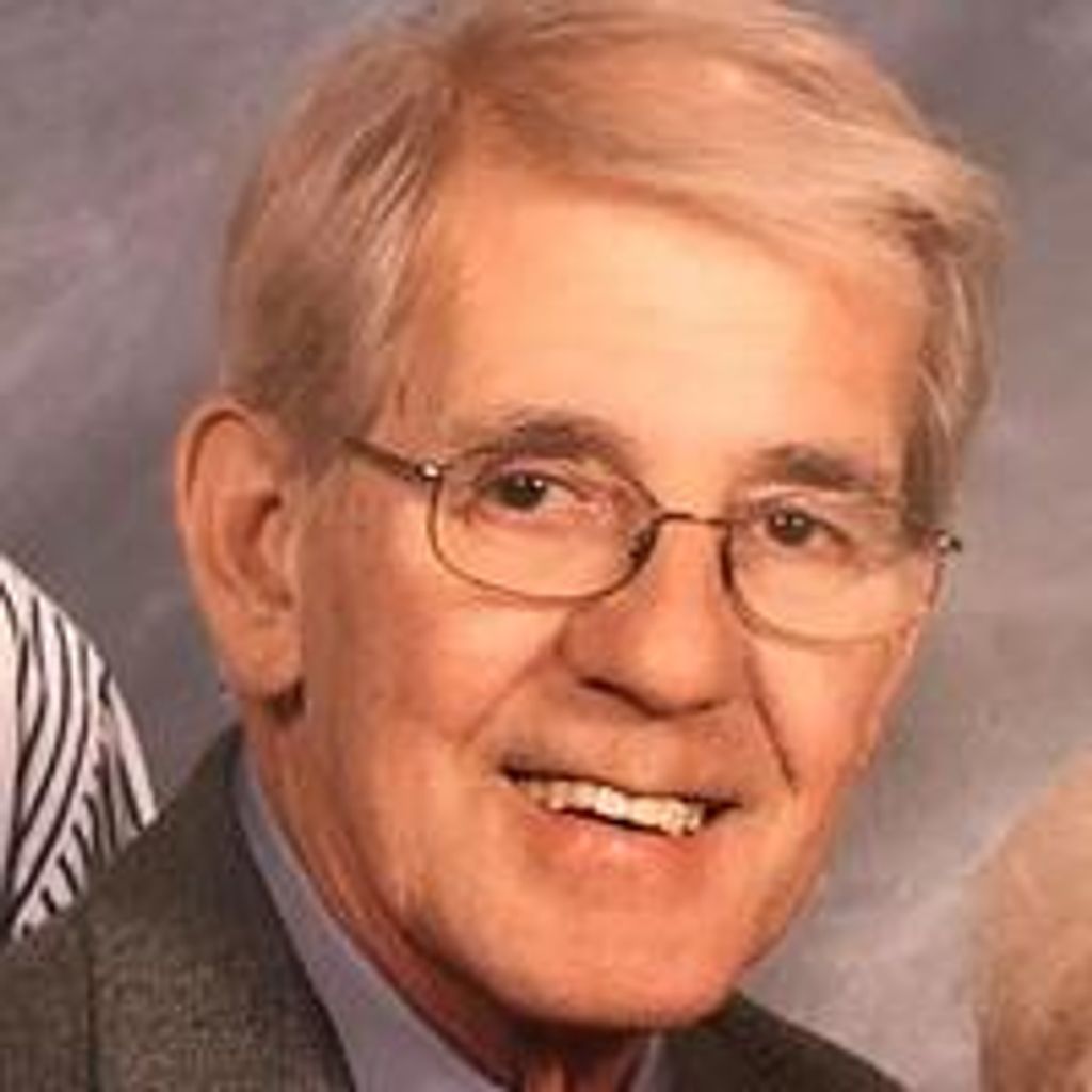 Luther Henry Floyd