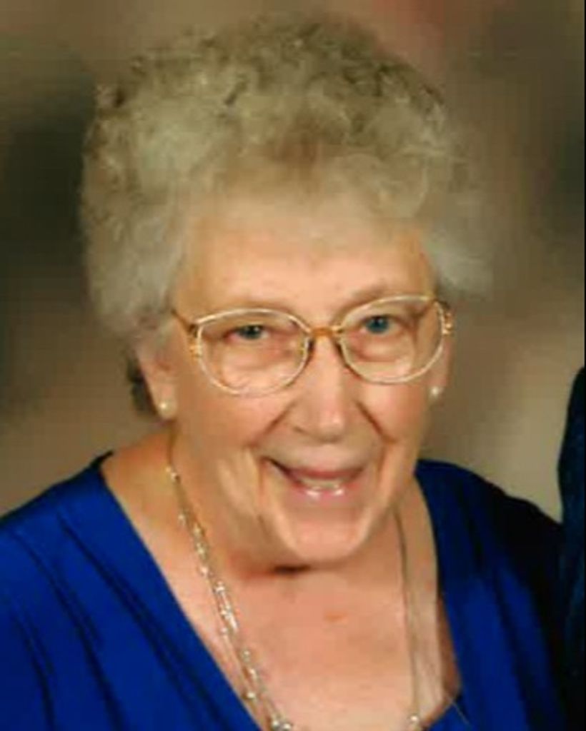 Anita Carpenter