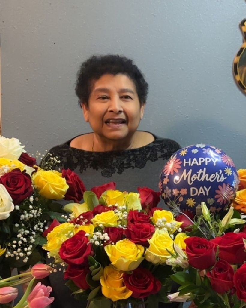 Bertha Luz Garay