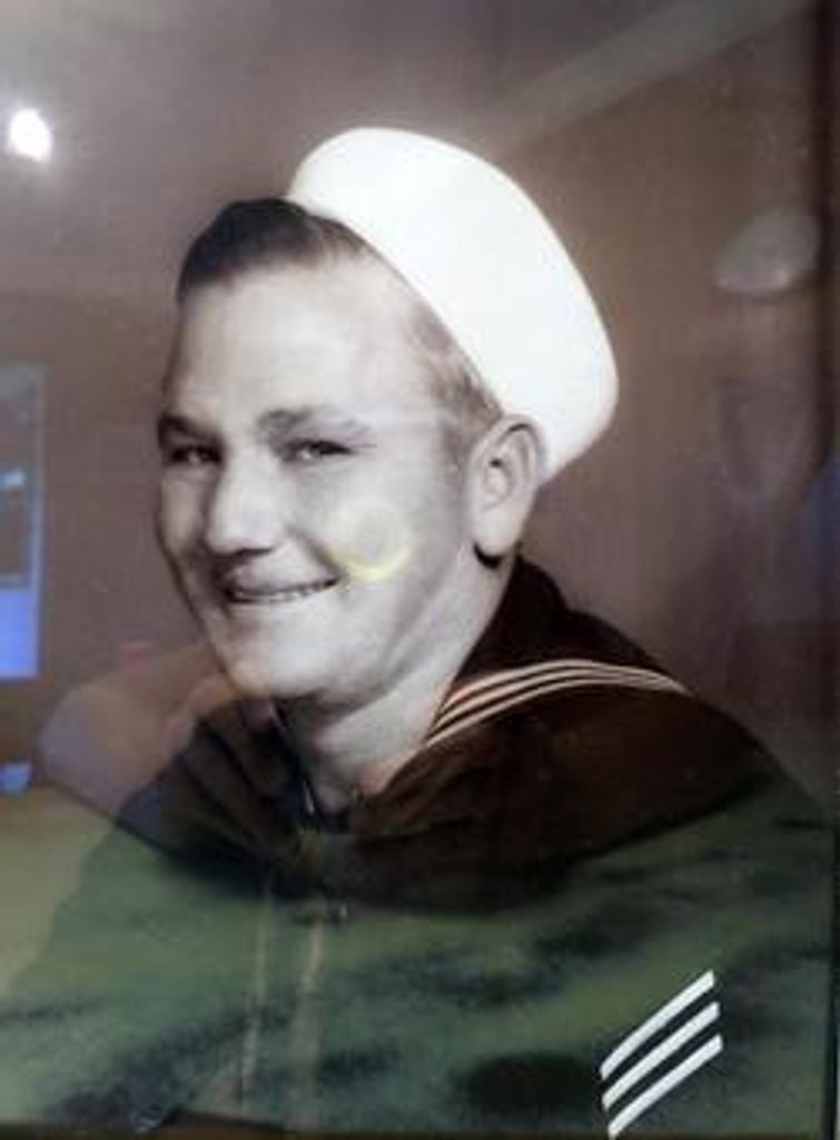 Judd Francis Pyle, Sr. Profile Photo
