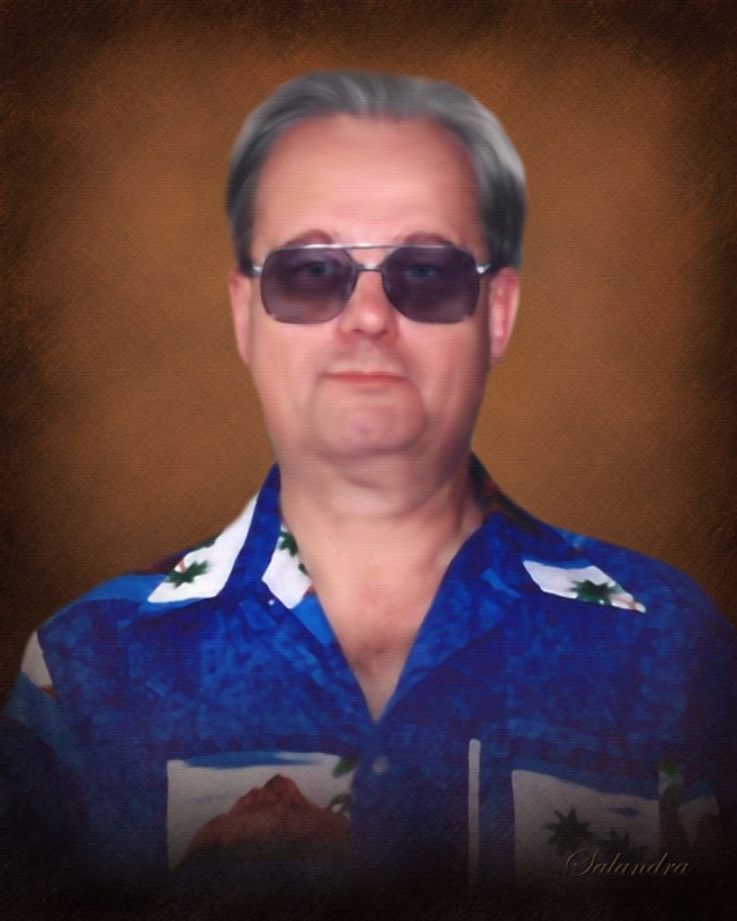 William D. Kotyk