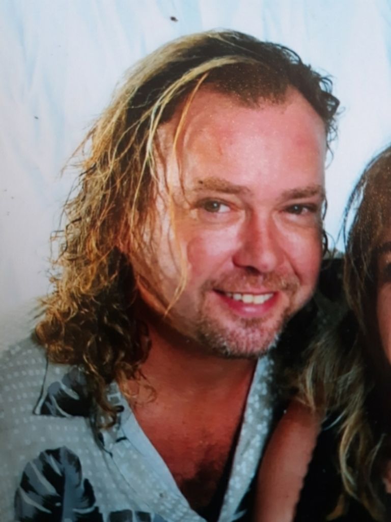 James Wilton "Jamie" Hunt, Jr. Profile Photo