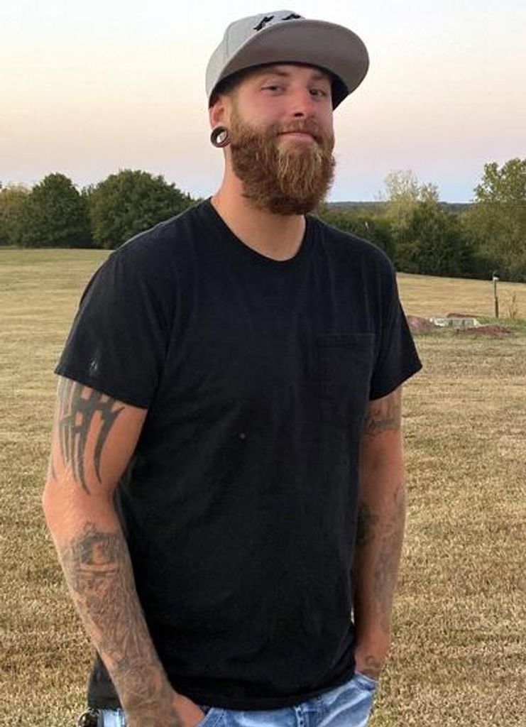 Kyle Kenneth Womack Profile Photo