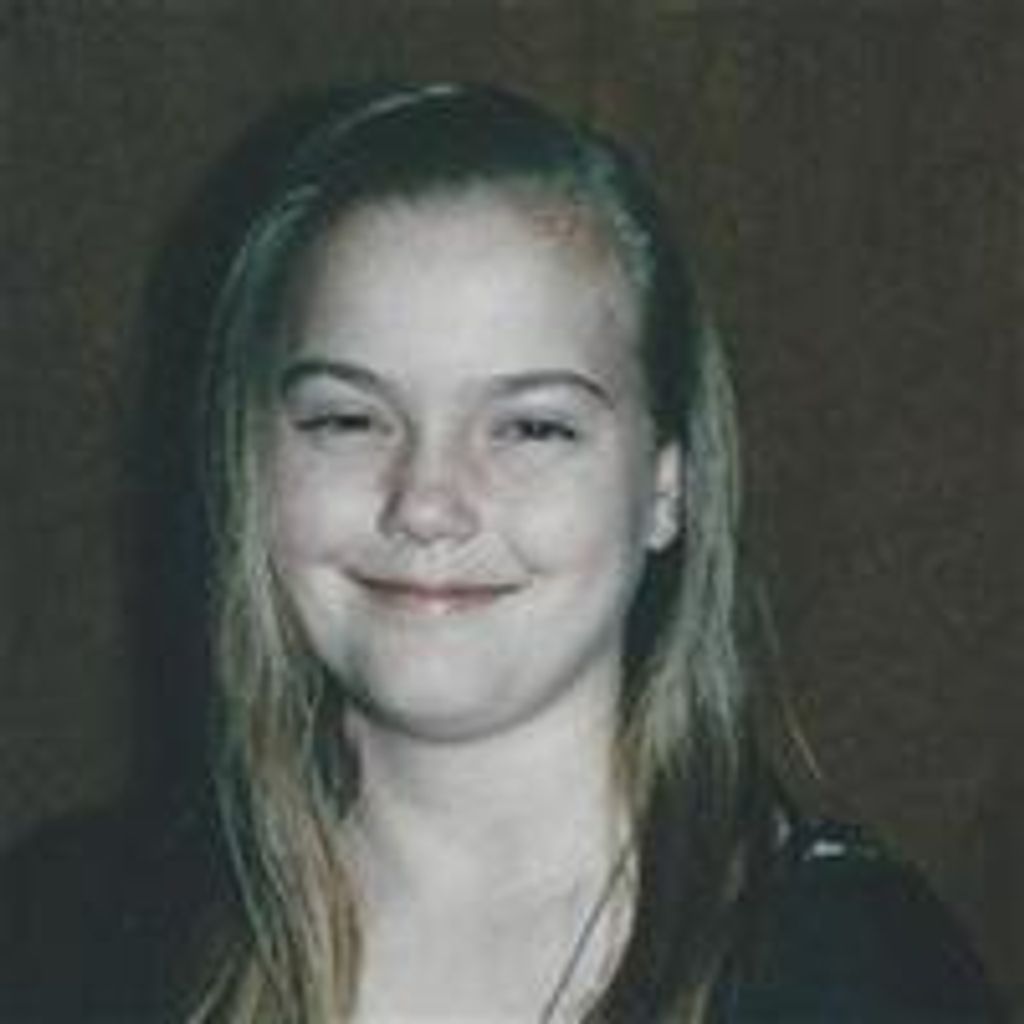 Melissa Diane Woodward
