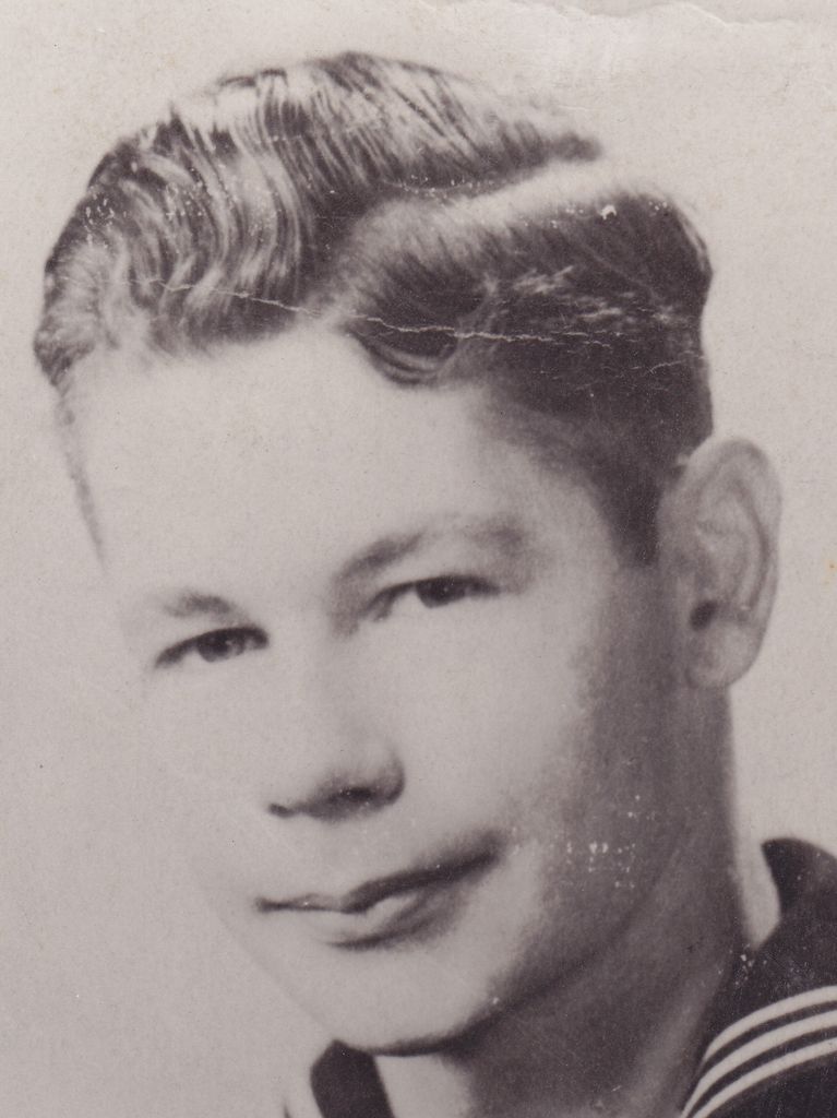 Charles Edward "Mr. Cool" Dukes Jr.