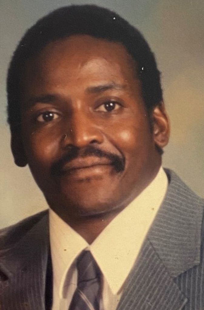 Mannie James Graham Profile Photo
