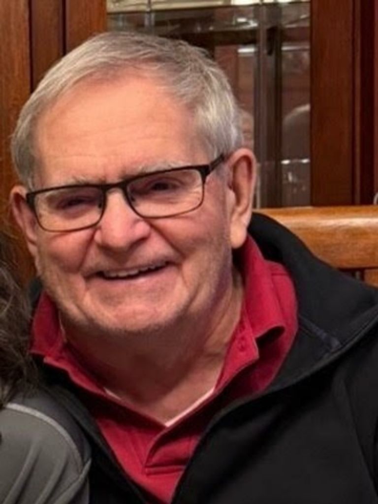 Joseph Mello, Jr. Profile Photo