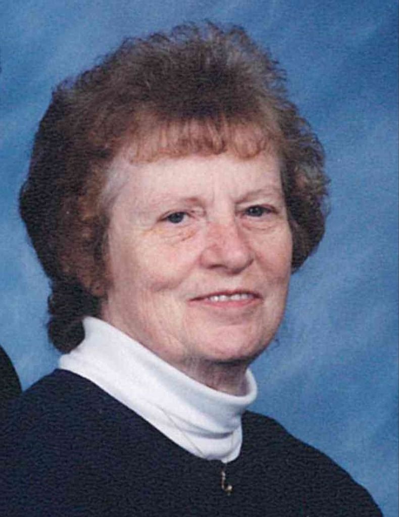 Mary Ann Hart Profile Photo