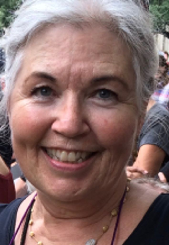 Margaret Wallace