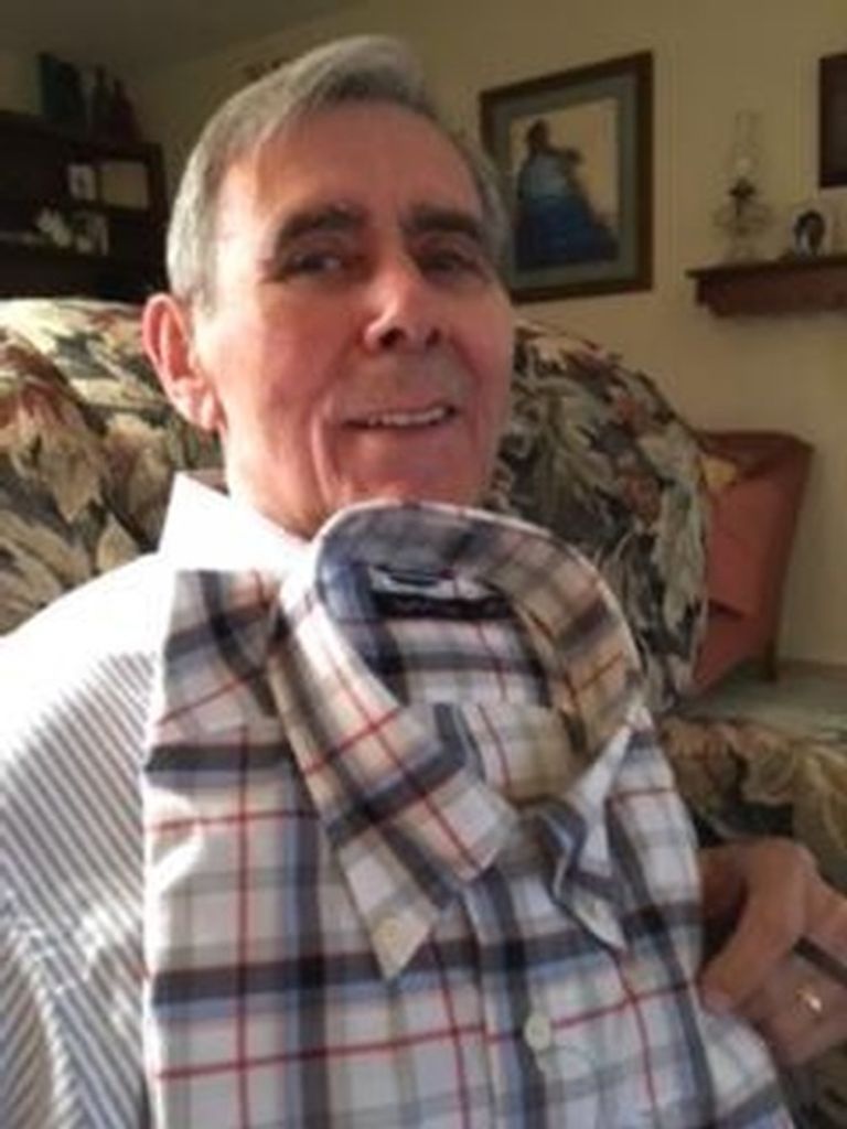 Thomas "Tom" Clouse Howell Profile Photo