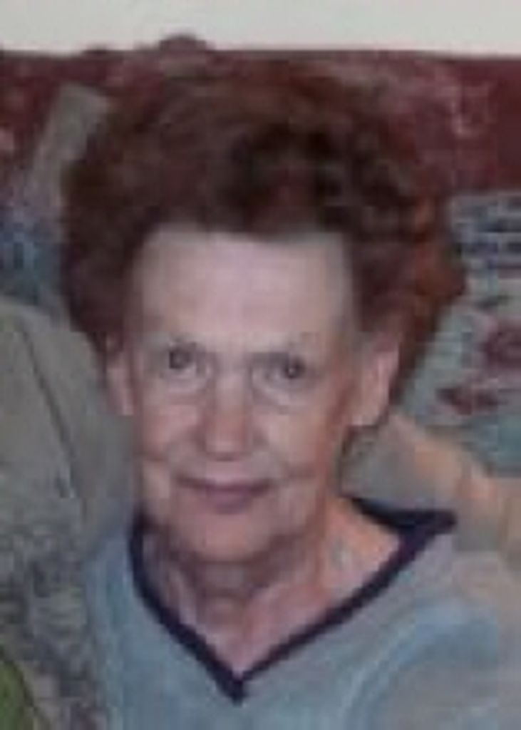 Mary Jane Diener