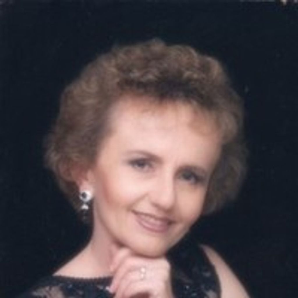 Geralyn Marie Baker