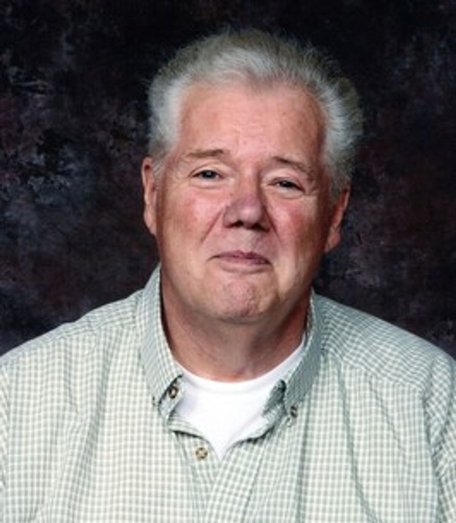 Robert  Bergman Profile Photo