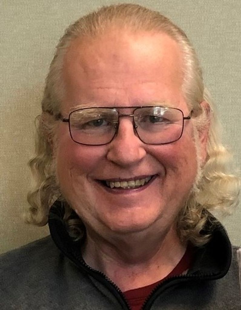 Rick Janssen Profile Photo