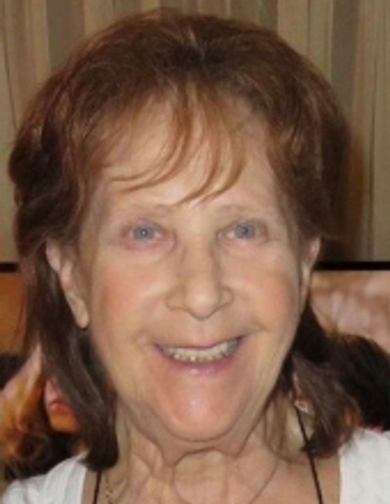 Sandra Cole