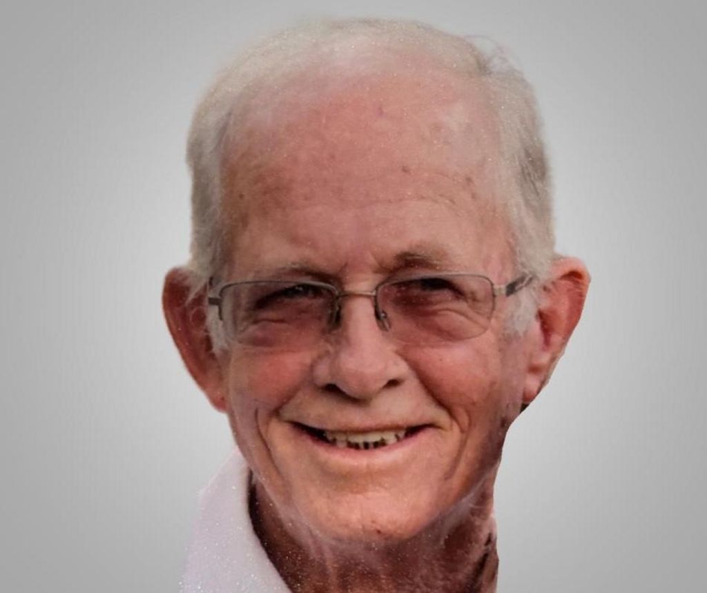 Willard E. Glasgow Profile Photo