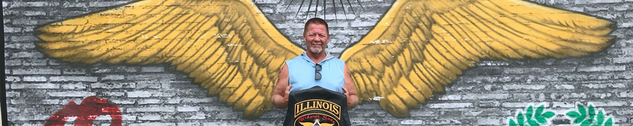 Cover for Tony Biama's Obituary