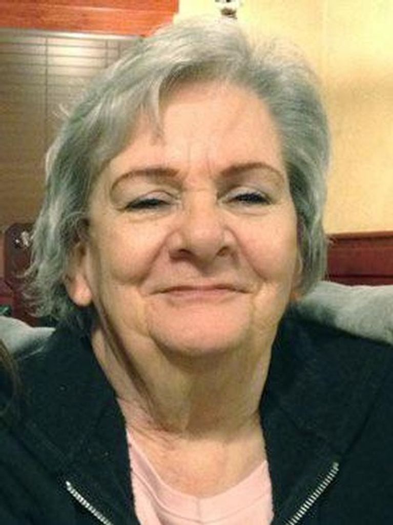 Sharon Rosemary Bussinger