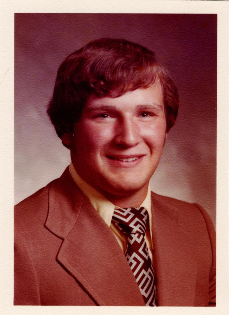 Gregory Mathias Messetler Profile Photo