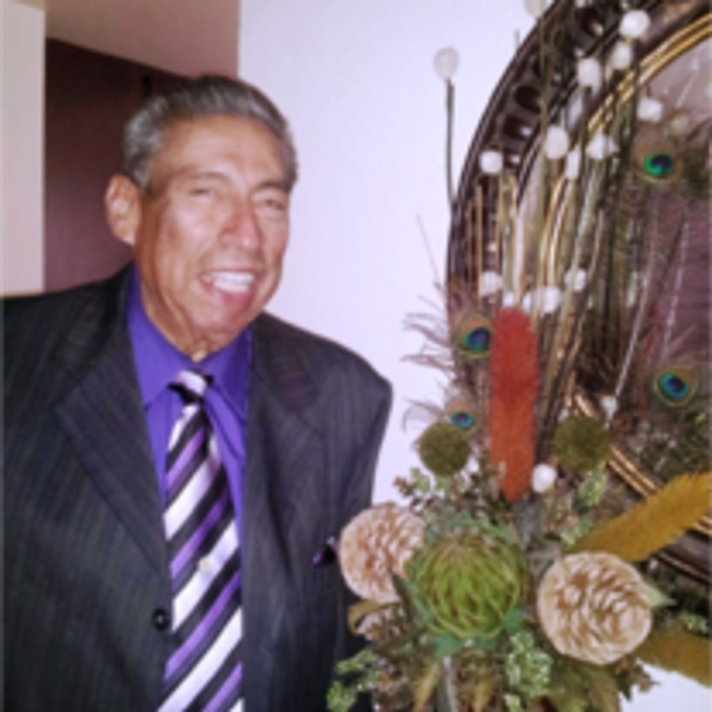 Pablo Betancourt Profile Photo