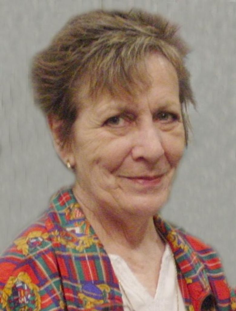 Theresa Sylvia Kosowski