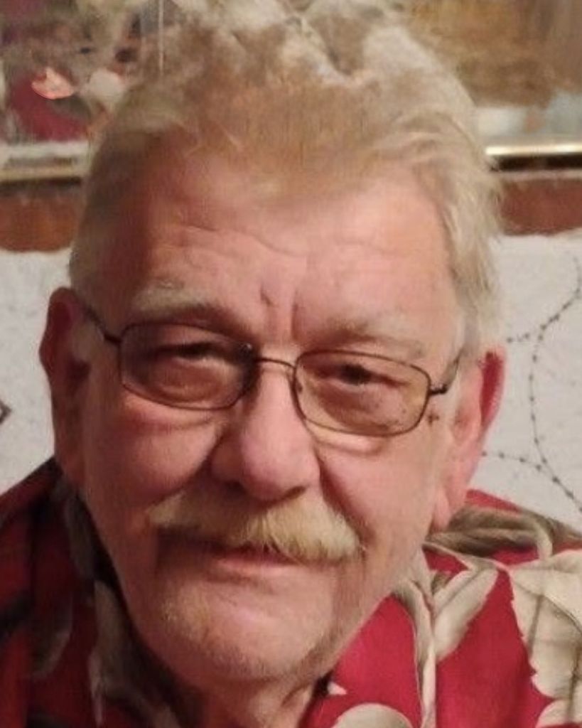 George Alexander Christopoulos