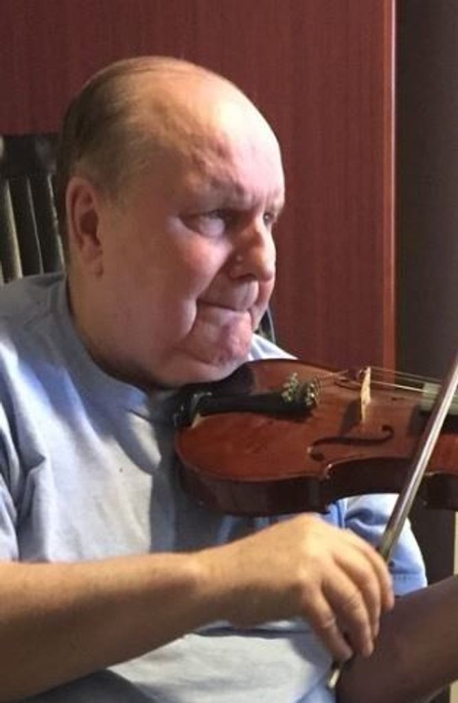 Romuald Sipowicz Profile Photo