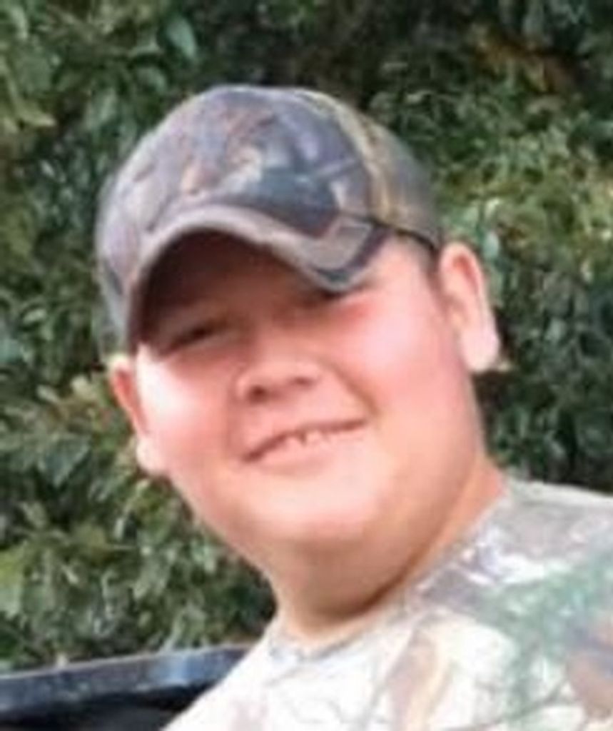 Joel A. Mullett Profile Photo