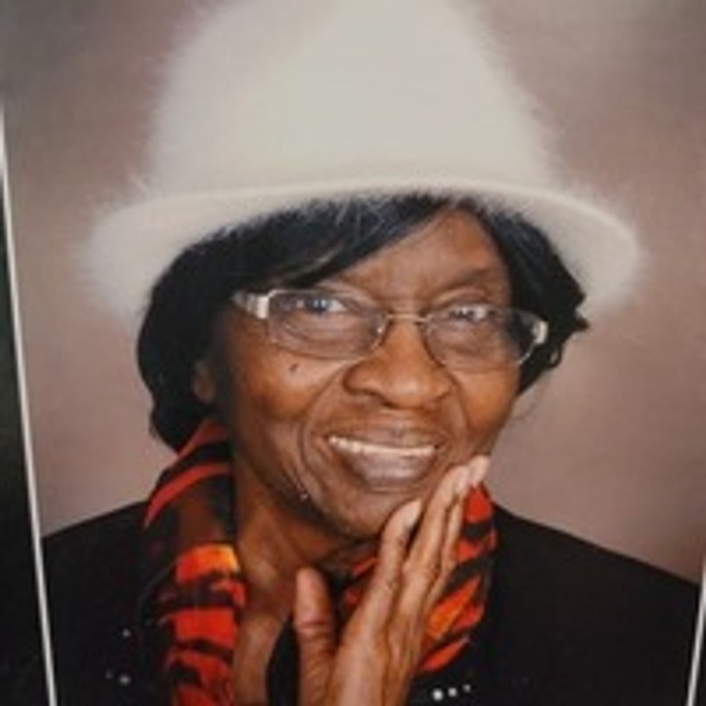 Ruth Stukes