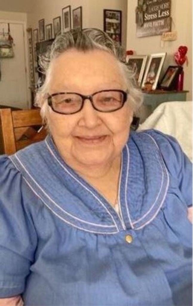 Socorro F Escalante Profile Photo