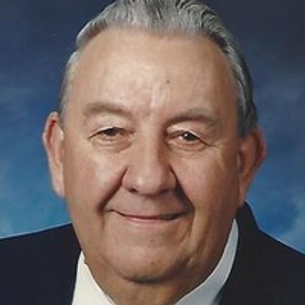 John O'Meara