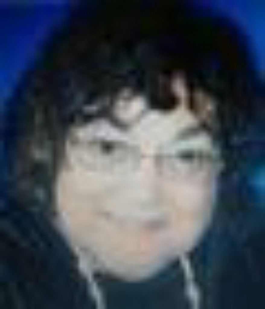Veronica Ludlow