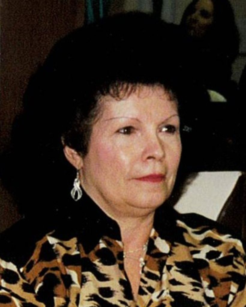 Nancy Winkler Profile Photo