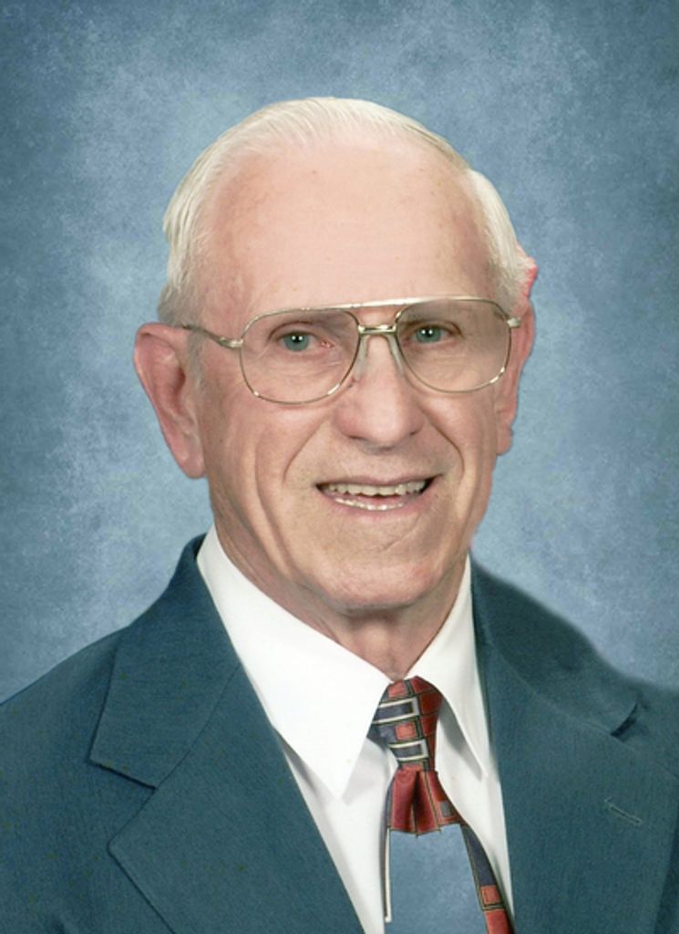 John Wesley Eastham, Sr. Profile Photo