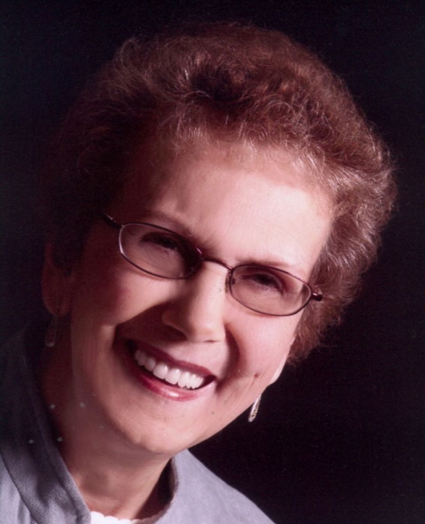 Theresa Cheviron